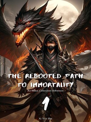 cover image of The Rebooted Path to Immortality